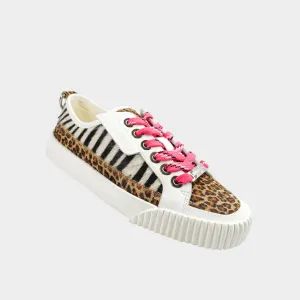 Jimmy Choo Impala Sneakers