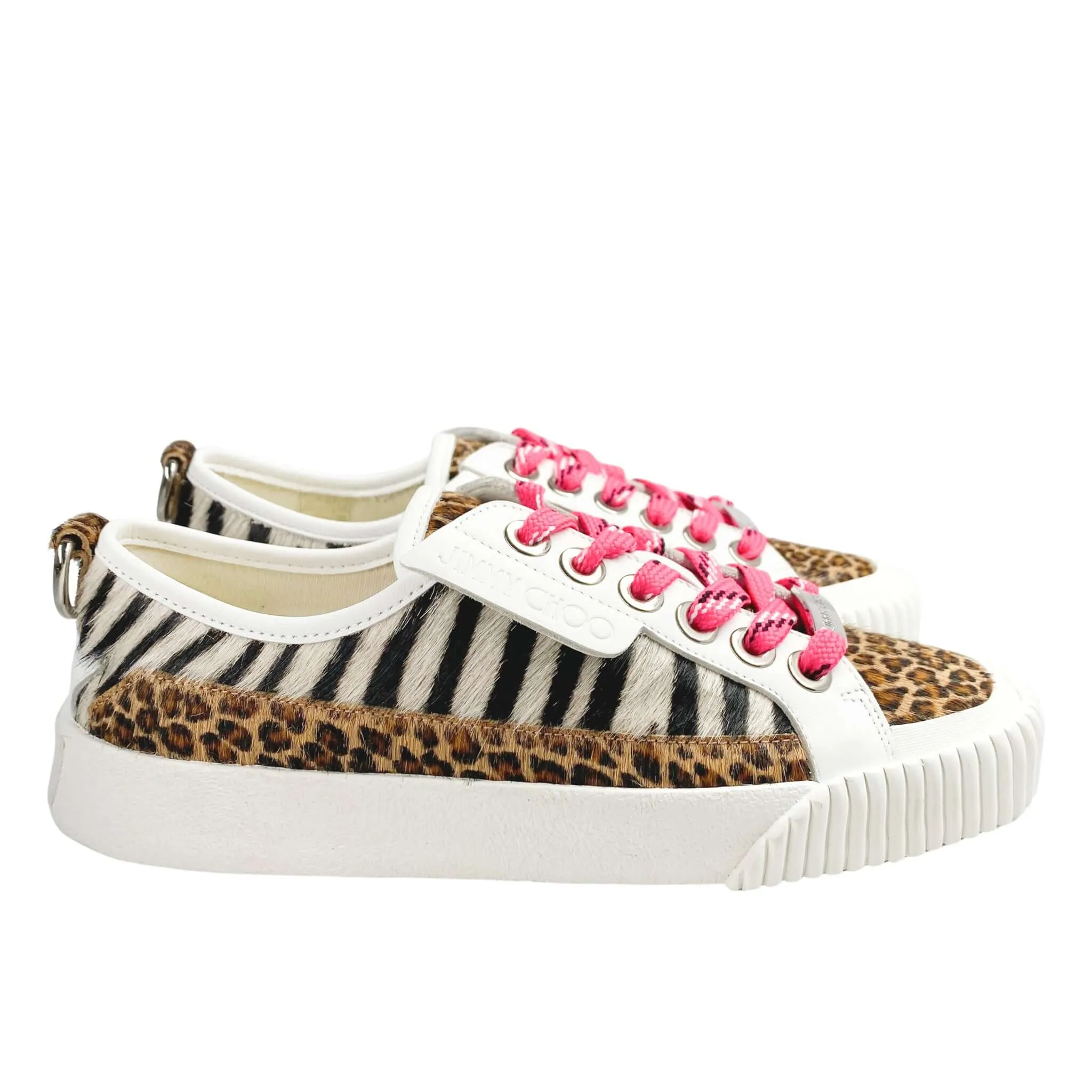 Jimmy Choo Impala Sneakers