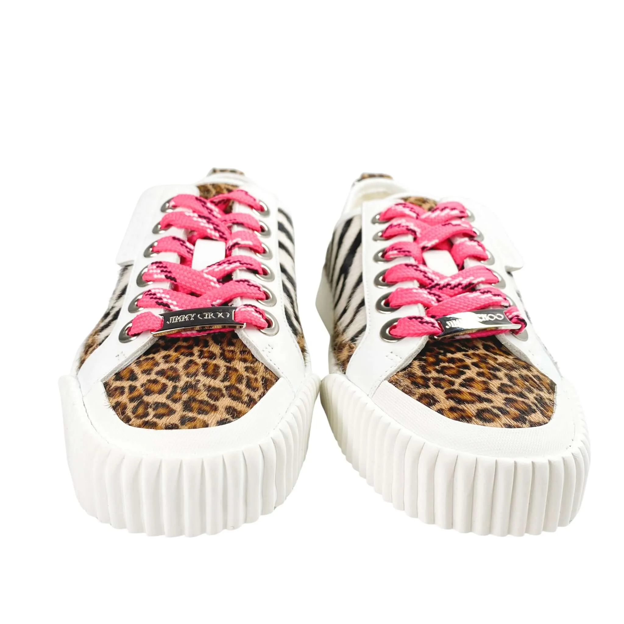Jimmy Choo Impala Sneakers