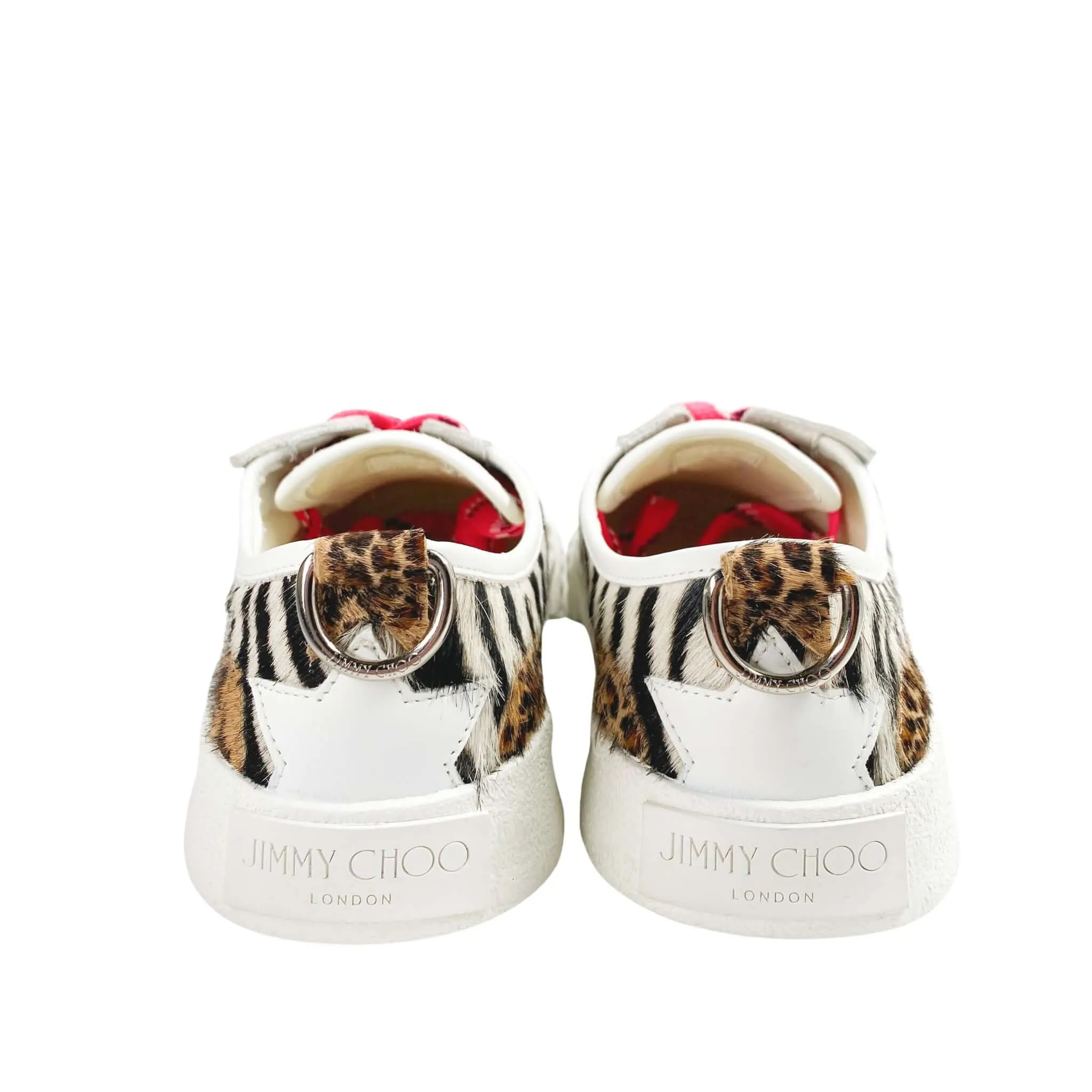 Jimmy Choo Impala Sneakers