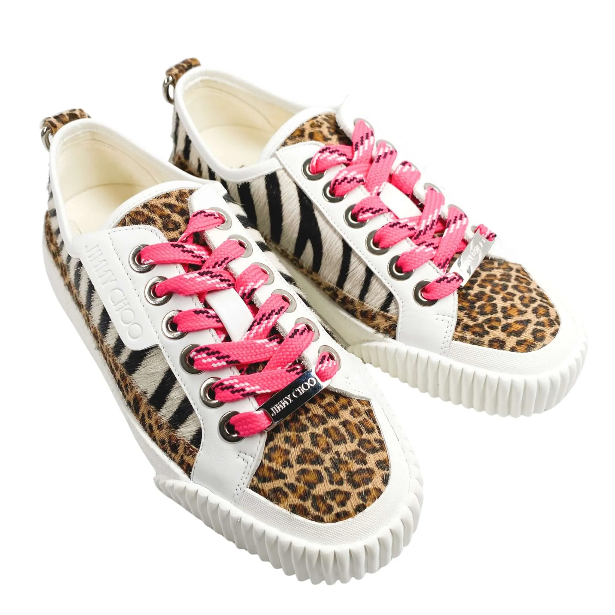 Jimmy Choo Impala Sneakers