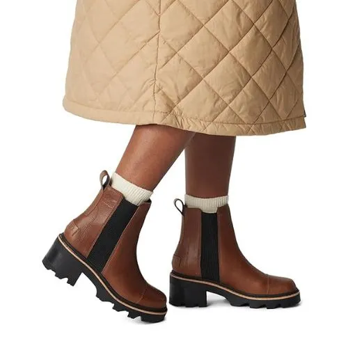 Joan Now Chelsea WP Boot