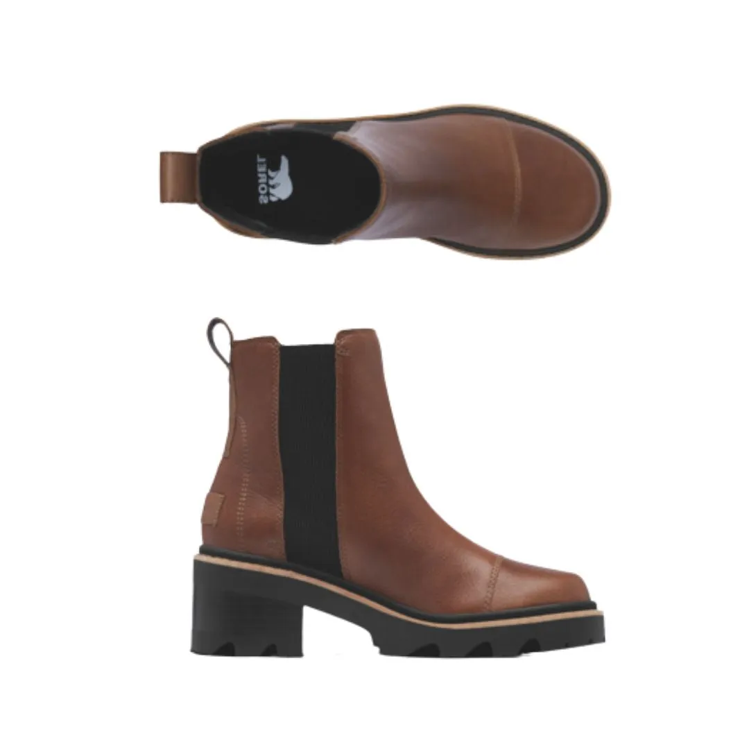 Joan Now Chelsea WP Boot