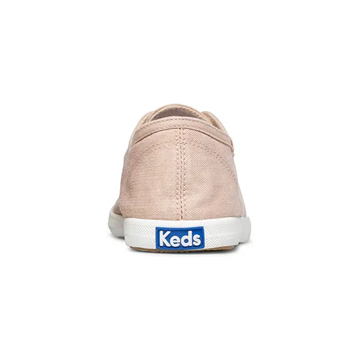 Keds Chillax Women's Slip On Taupe (WF52508)