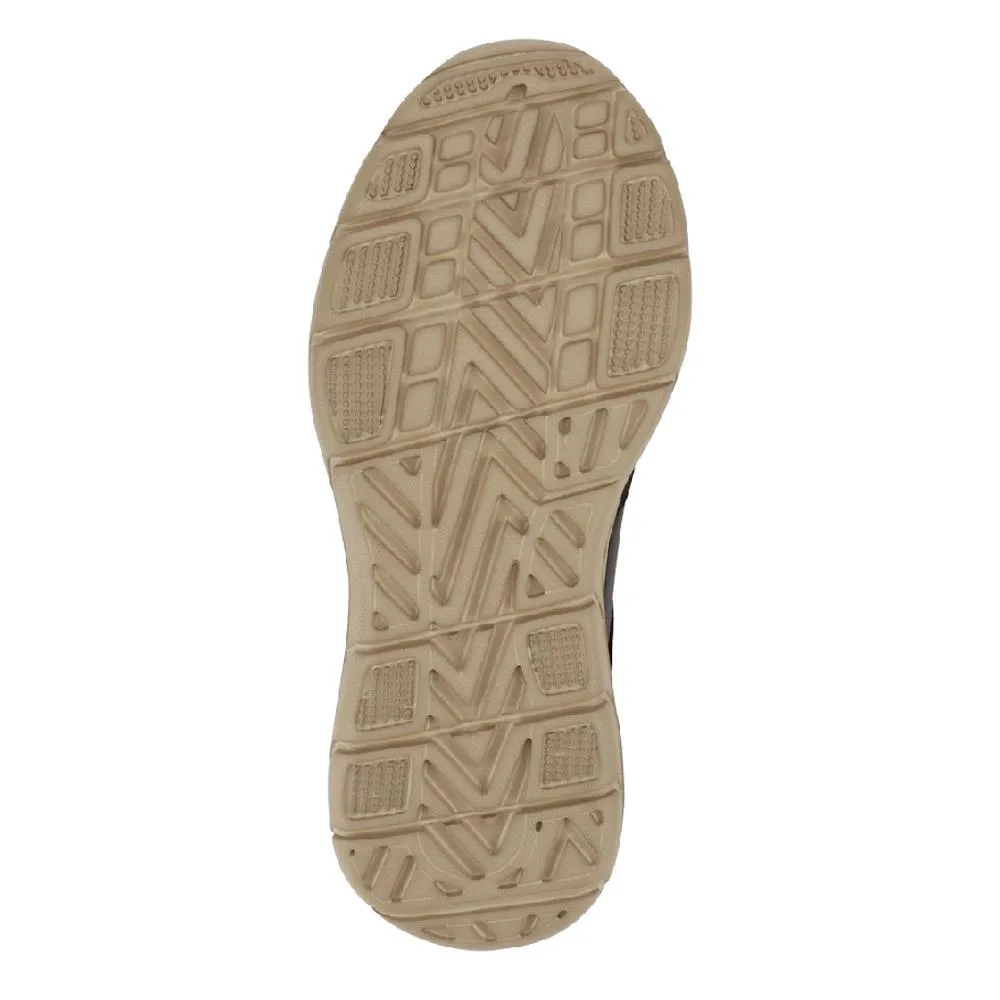 Leather Laceless Slip-On Shoes - AATRA41009 / 326 949