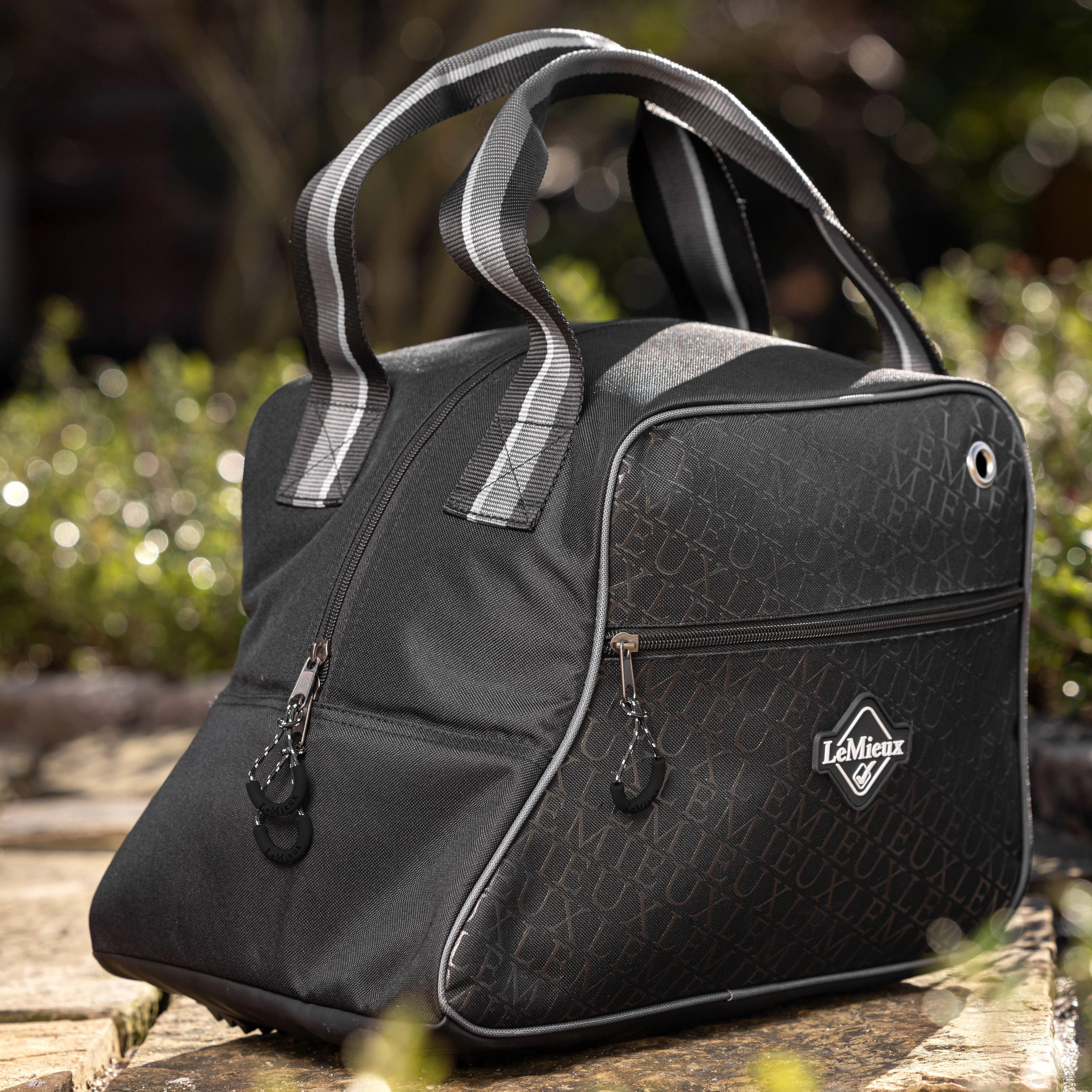 LeMieux Elite Pro Short Boot Bag