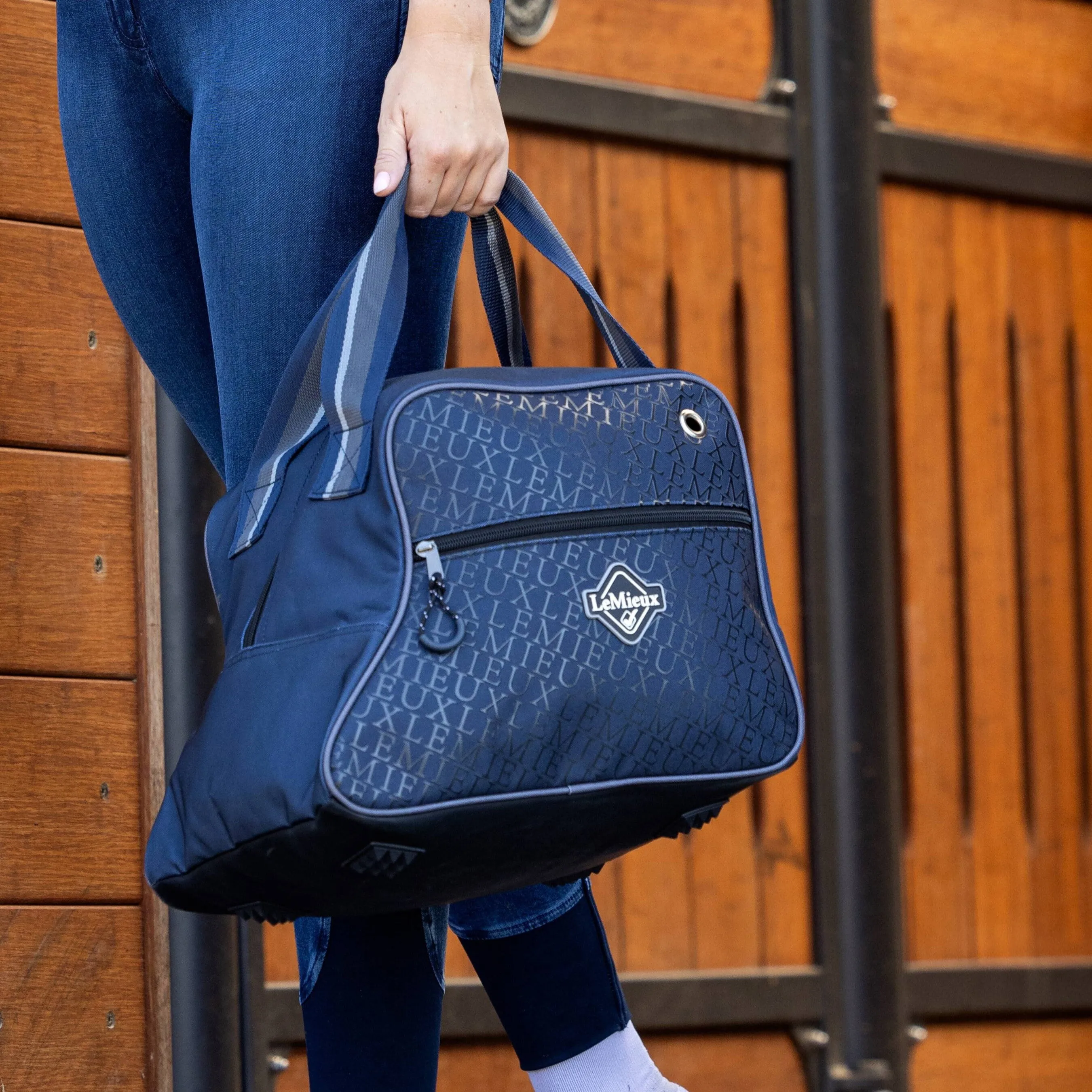 LeMieux Elite Pro Short Boot Bag