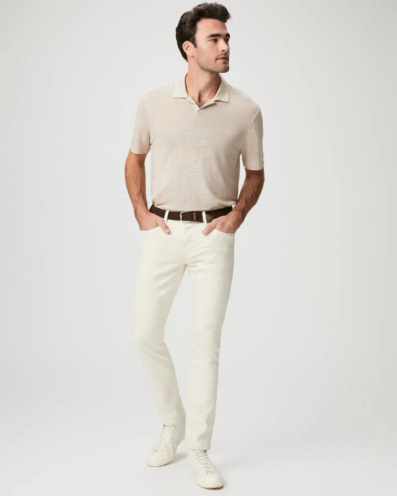 Lennox - Vintage Tan Ceramic - Slim Fit - PAIGE