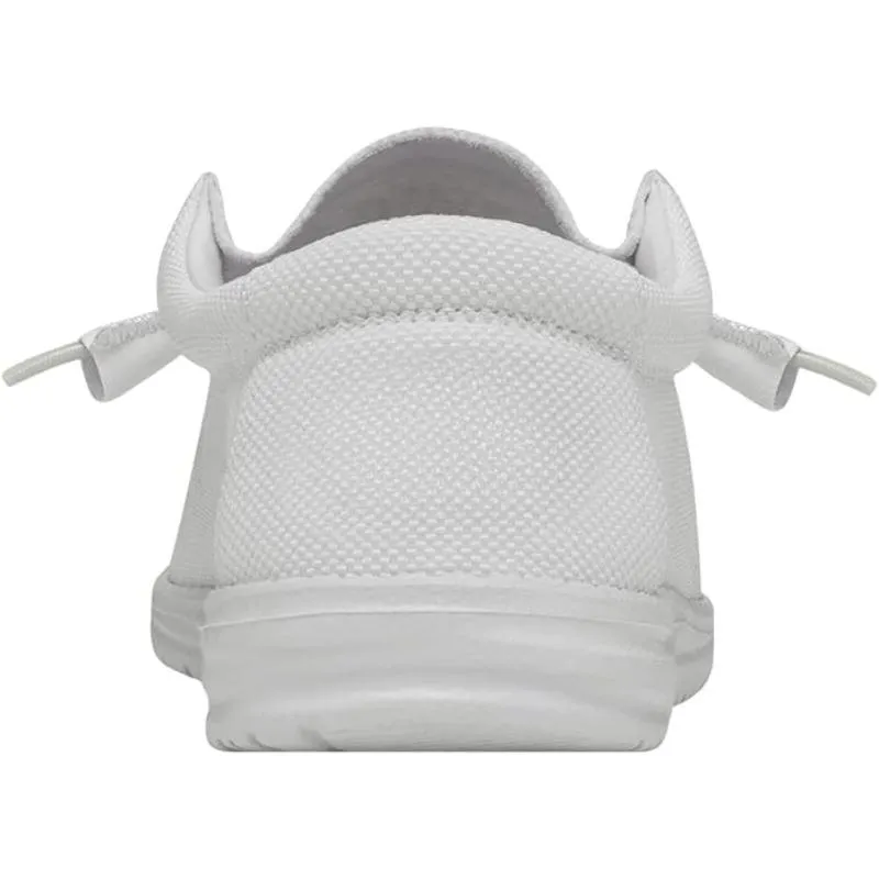 Lightweight Sole And Elastic Laces Sneakers For Men