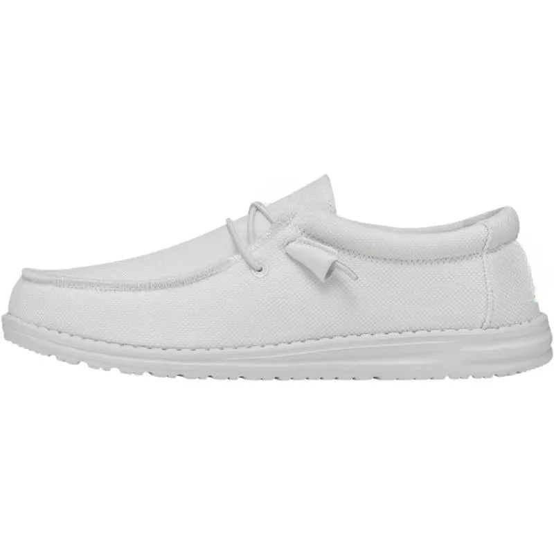 Lightweight Sole And Elastic Laces Sneakers For Men