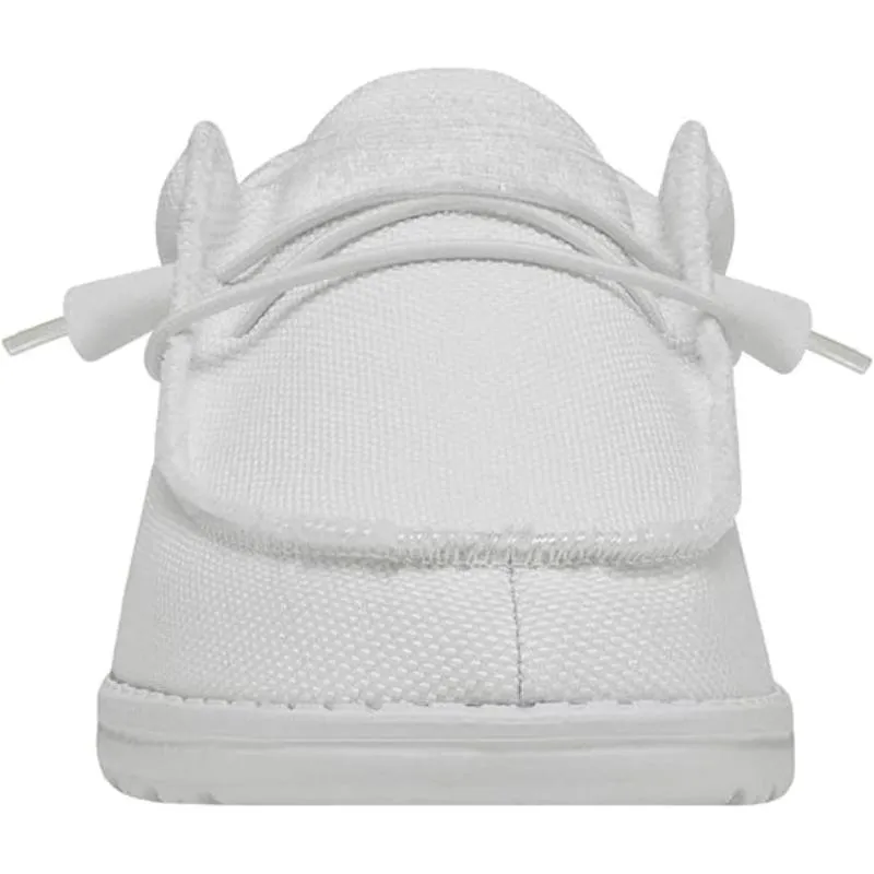 Lightweight Sole And Elastic Laces Sneakers For Men