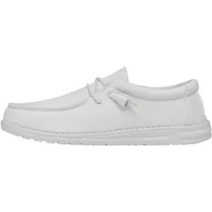 Lightweight Sole And Elastic Laces Sneakers For Men