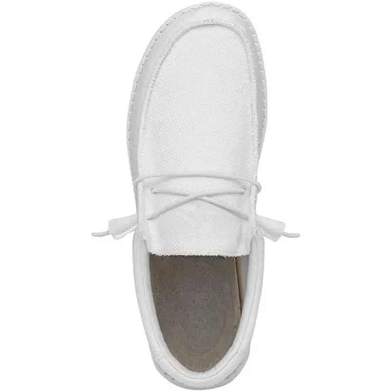 Lightweight Sole And Elastic Laces Sneakers For Men
