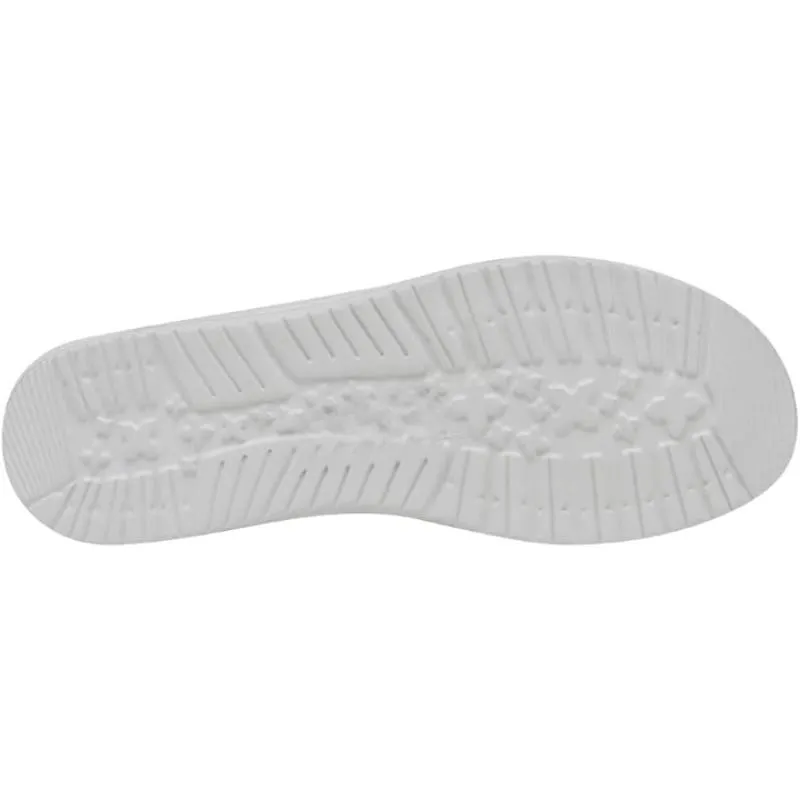 Lightweight Sole And Elastic Laces Sneakers For Men