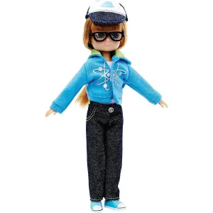 Lottie Robot Girl Age 3Y 