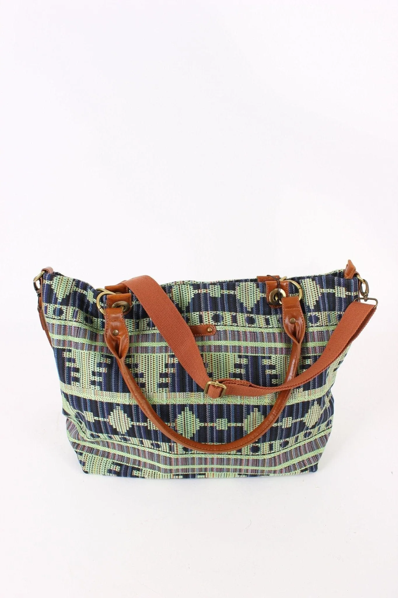 LT7381 Canvas Tote Bag