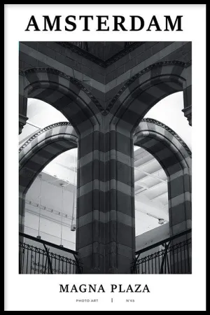 Magna Plaza l