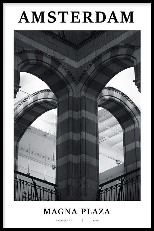 Magna Plaza l