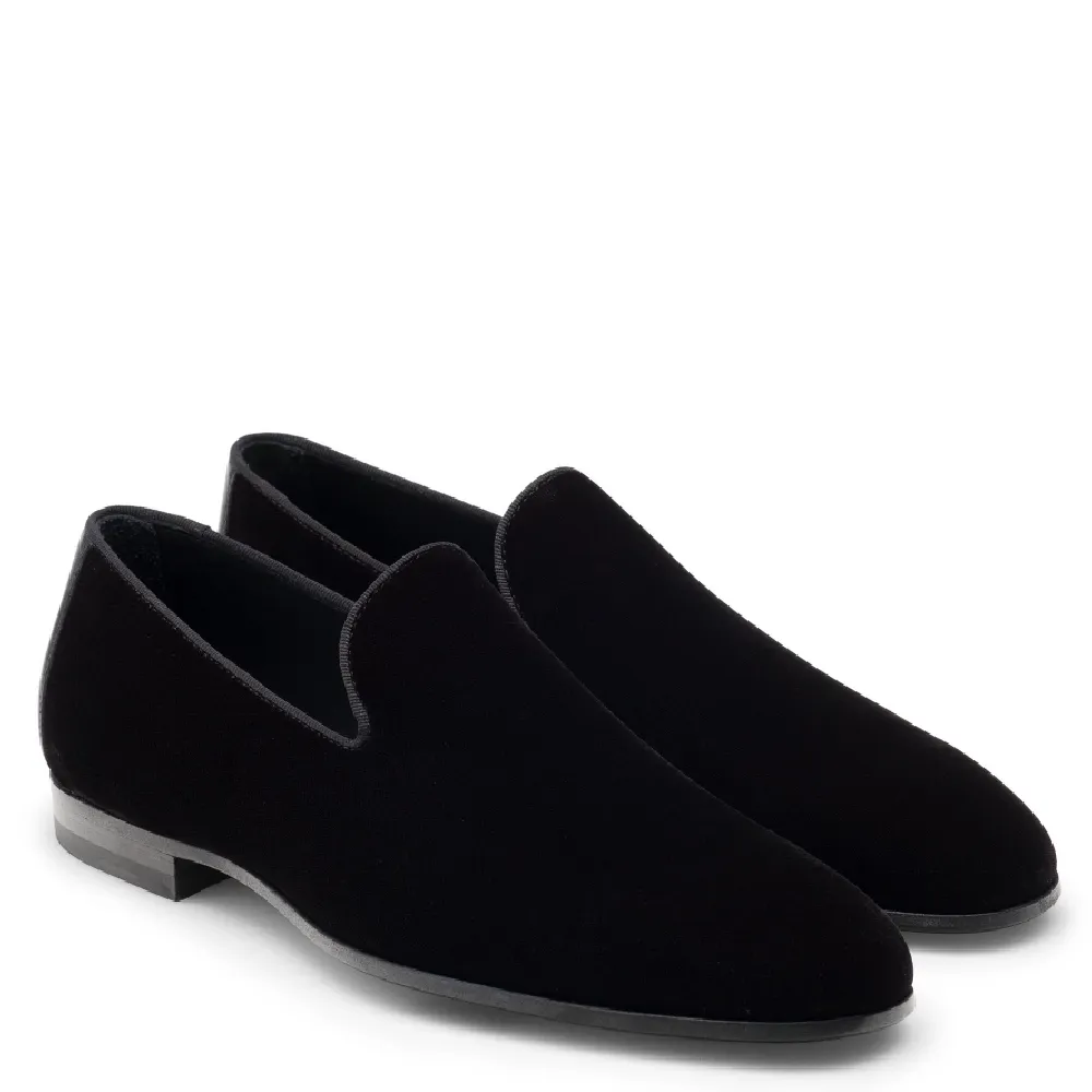 MEN'S JARETH BLACK