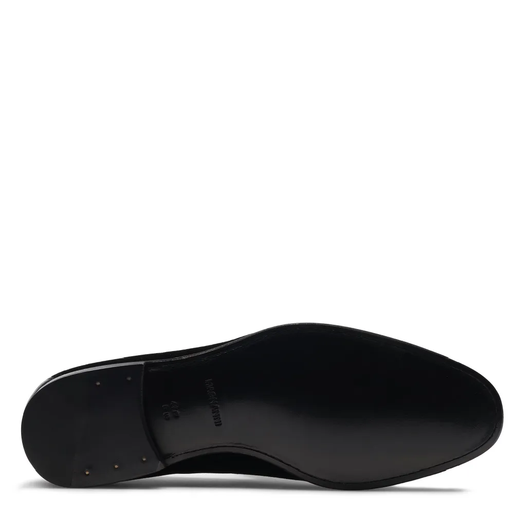 MEN'S JARETH BLACK