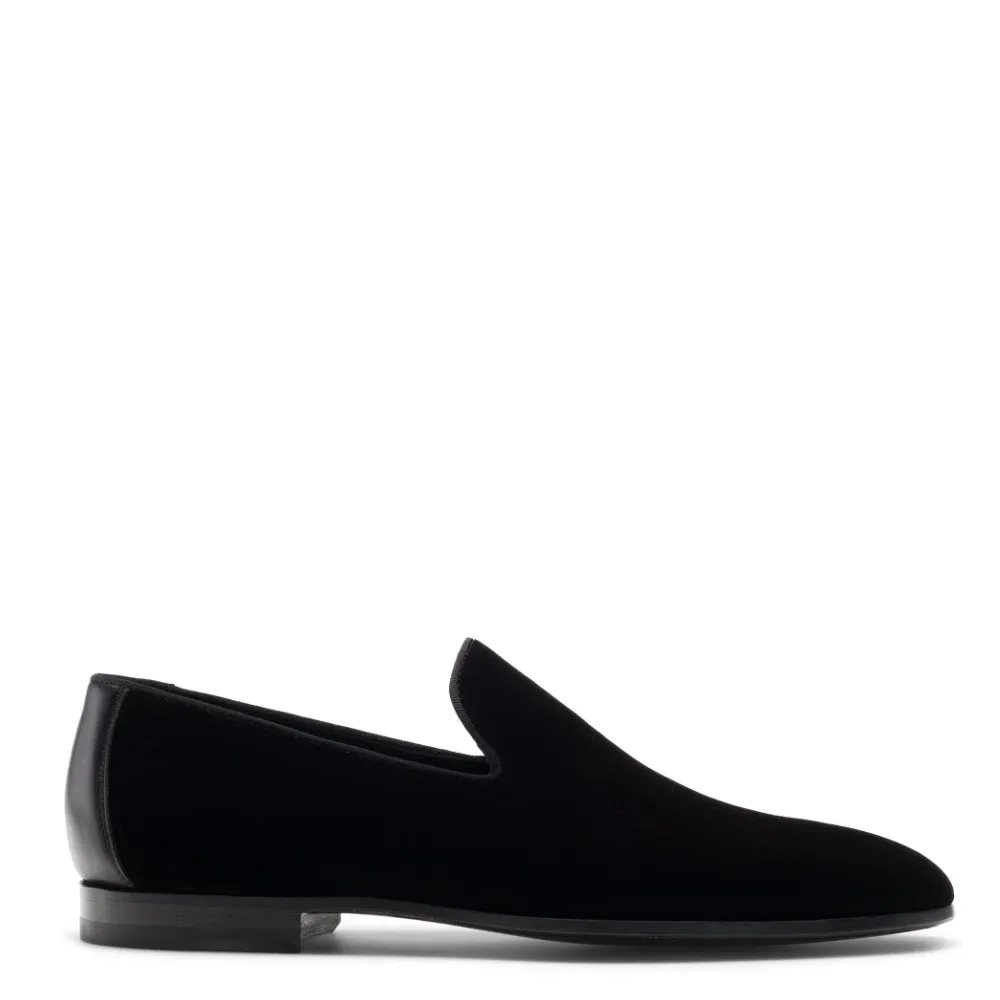 MEN'S JARETH BLACK