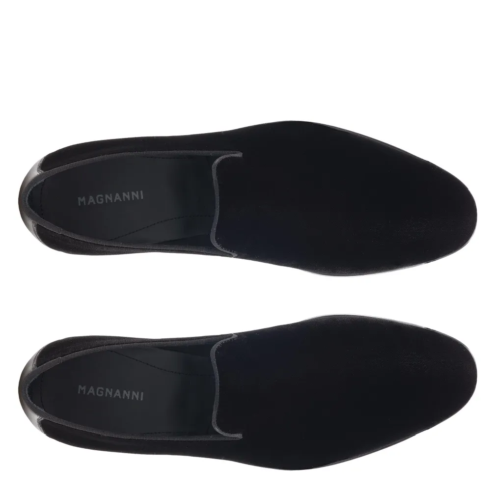 MEN'S JARETH BLACK