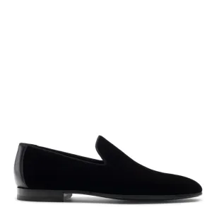 MEN'S JARETH BLACK