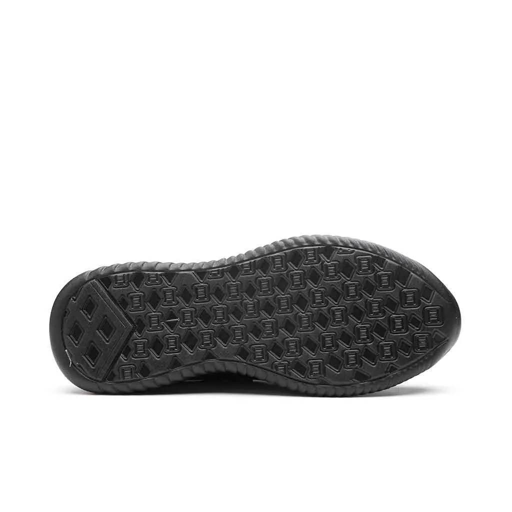 Men's Steel Toe Sneakers - Lightweight | B008
