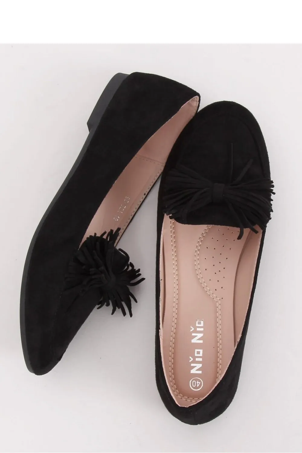 Mocassin model 142763 Inello