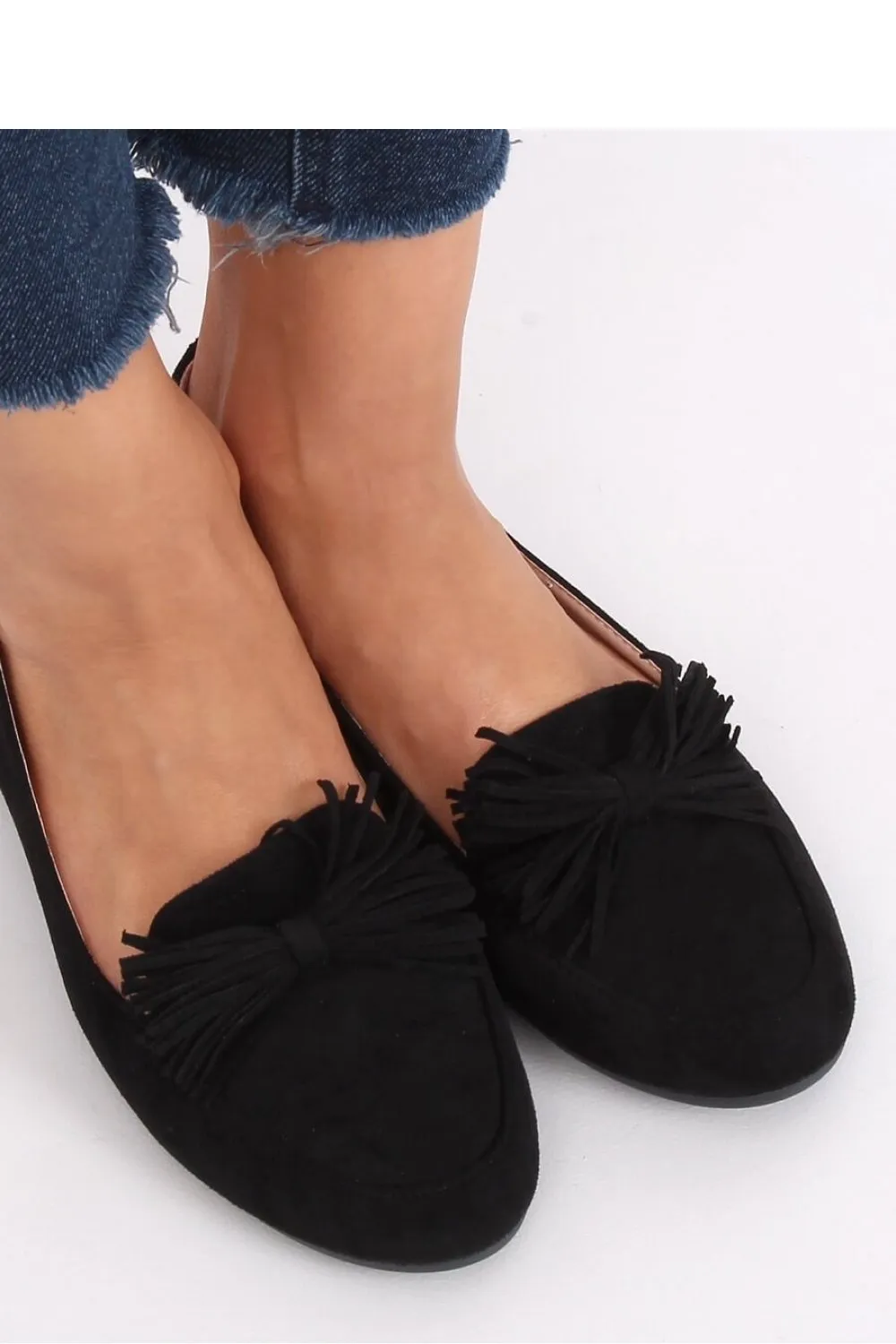 Mocassin model 142763 Inello
