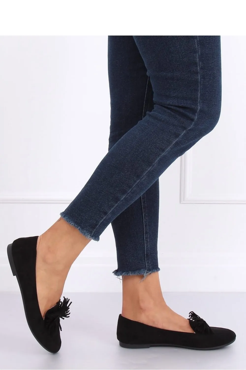 Mocassin model 142763 Inello
