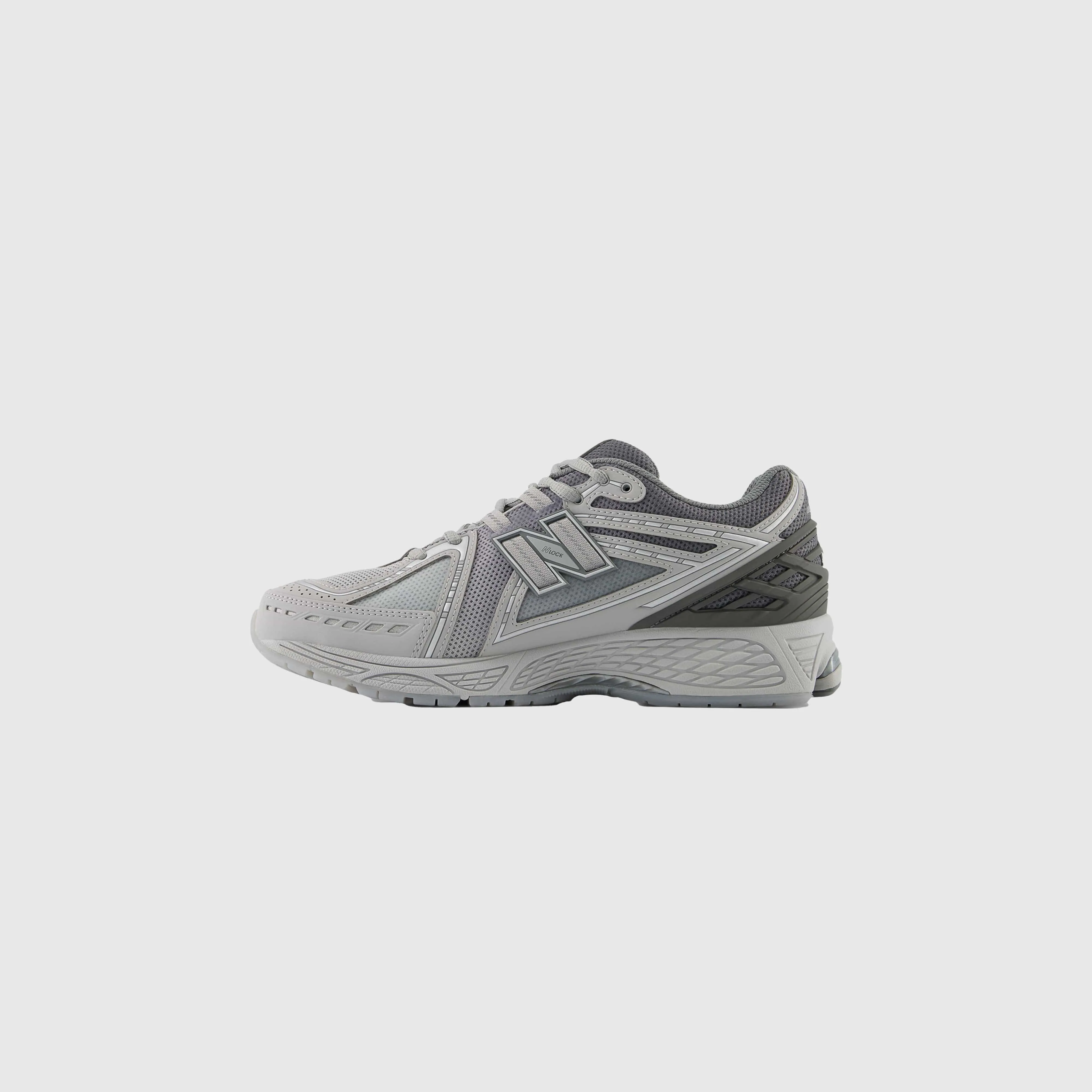 New Balance 1906R - Raincloud / Harbour Grey
