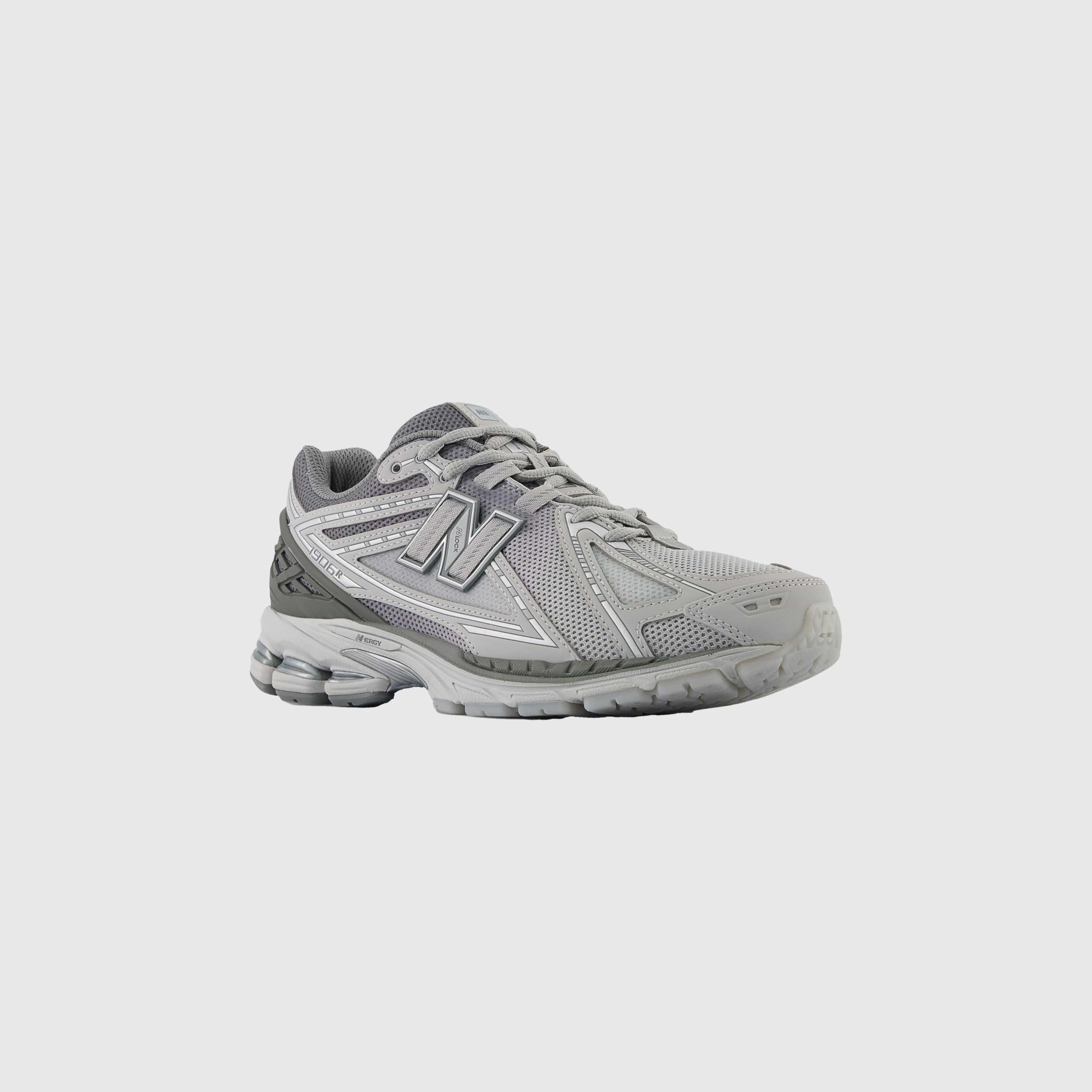 New Balance 1906R - Raincloud / Harbour Grey