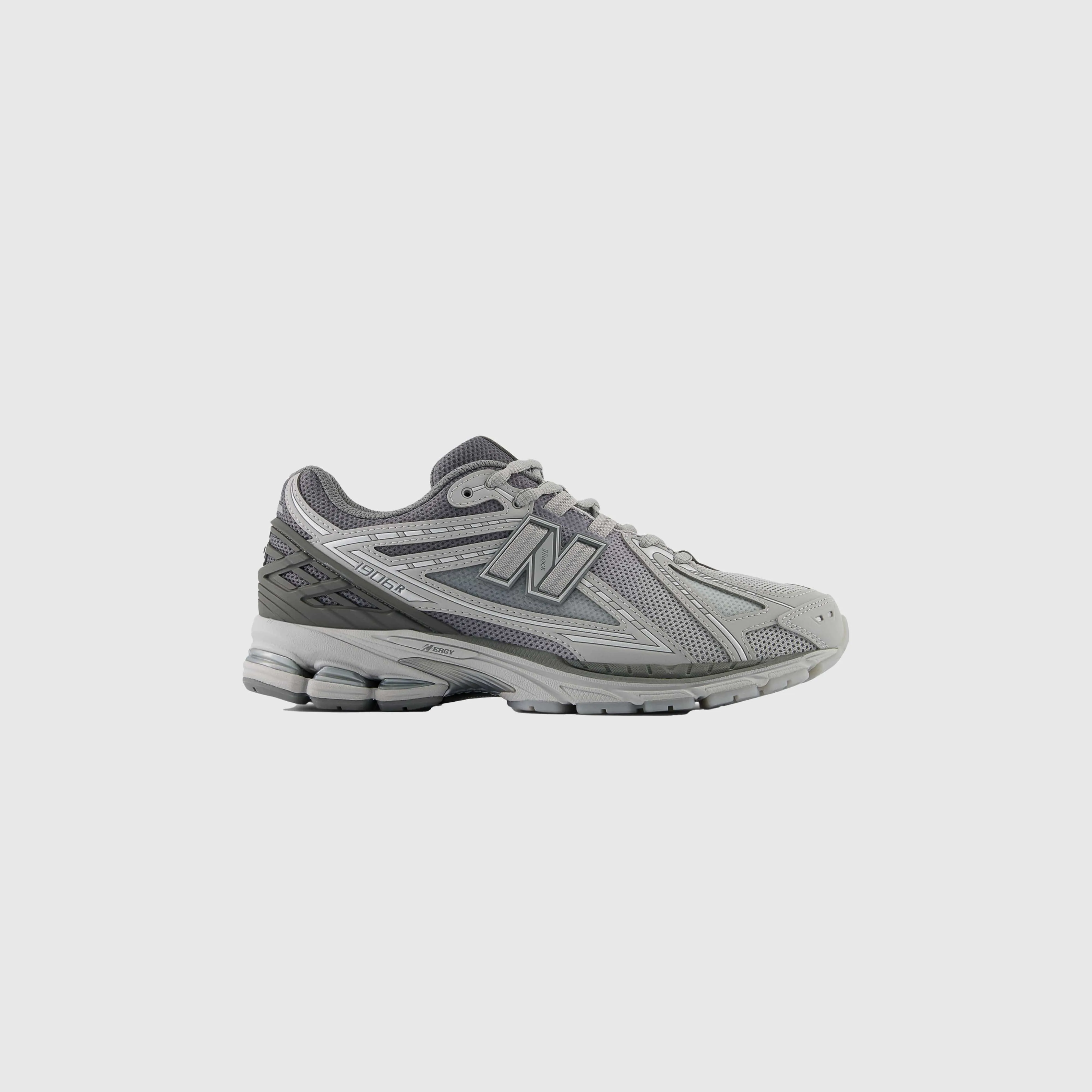 New Balance 1906R - Raincloud / Harbour Grey
