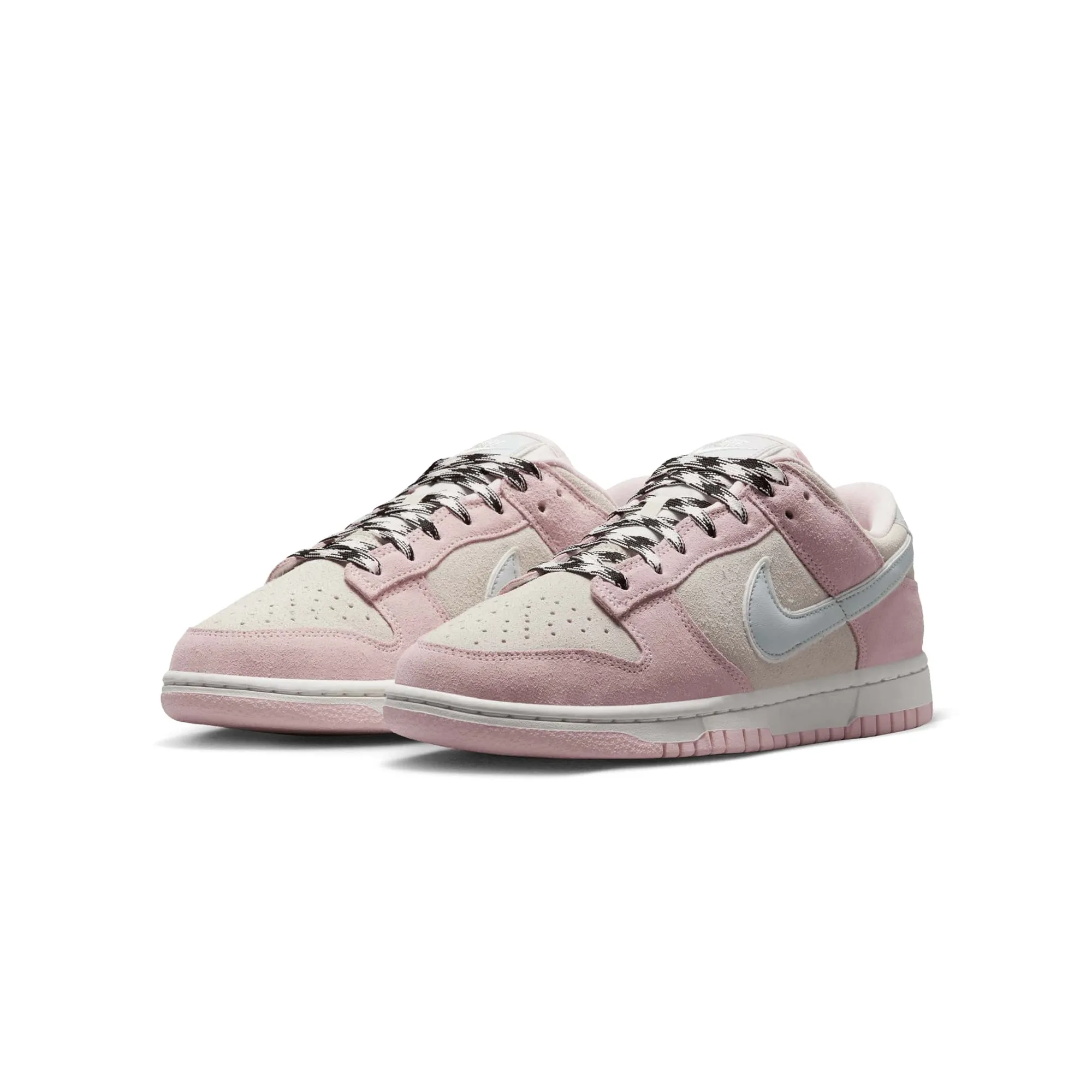 Nike Womens Dunk Low LX Shoes