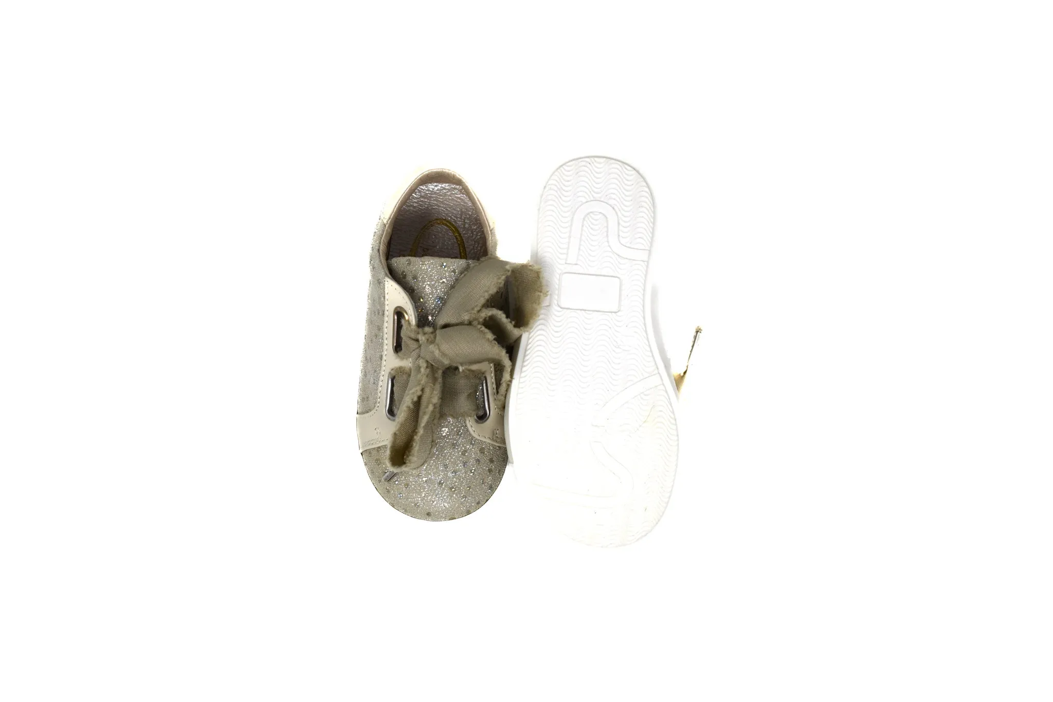 Papouelli, Girls Shoes, Size 23