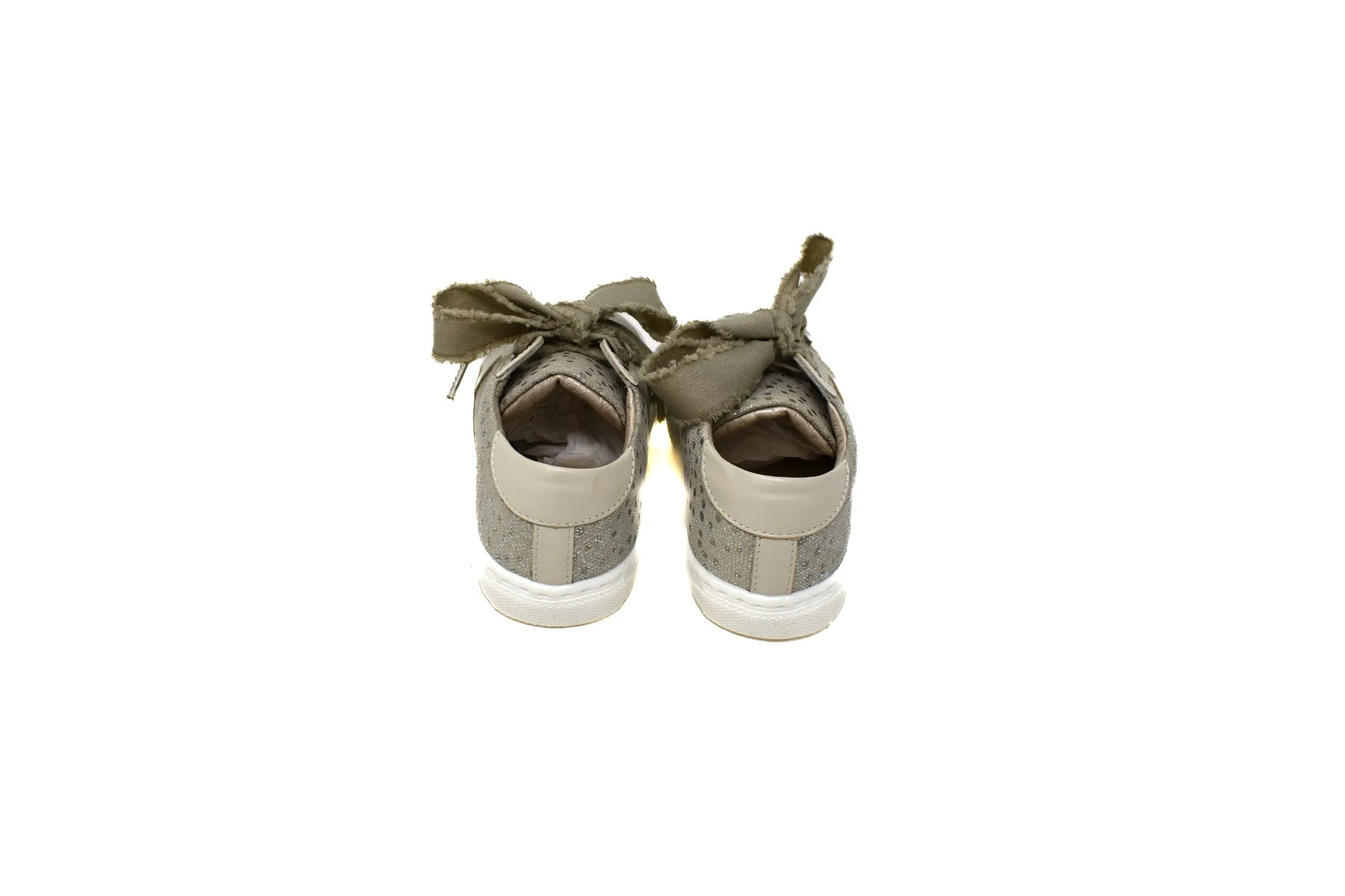 Papouelli, Girls Shoes, Size 23
