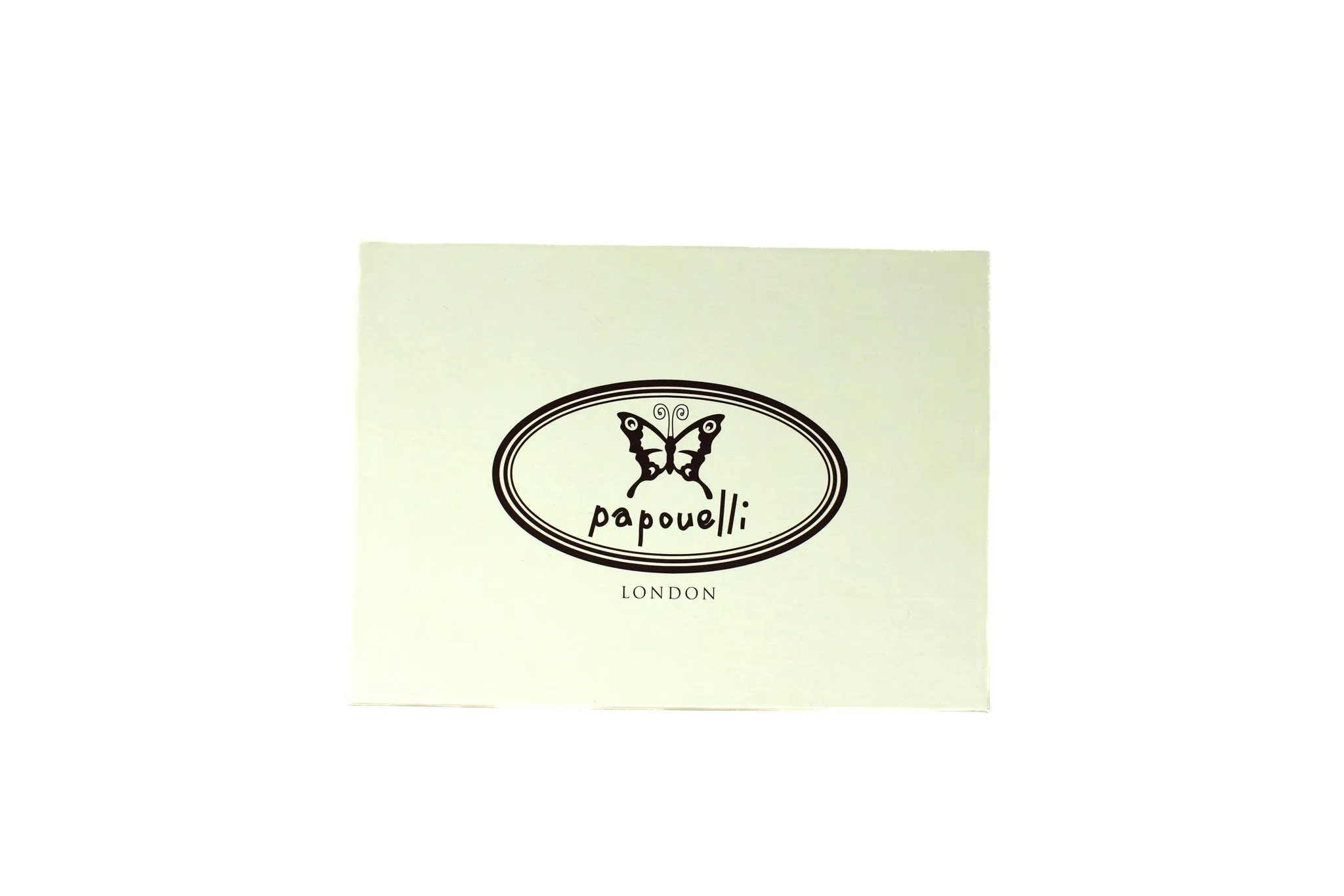 Papouelli, Girls Shoes, Size 23