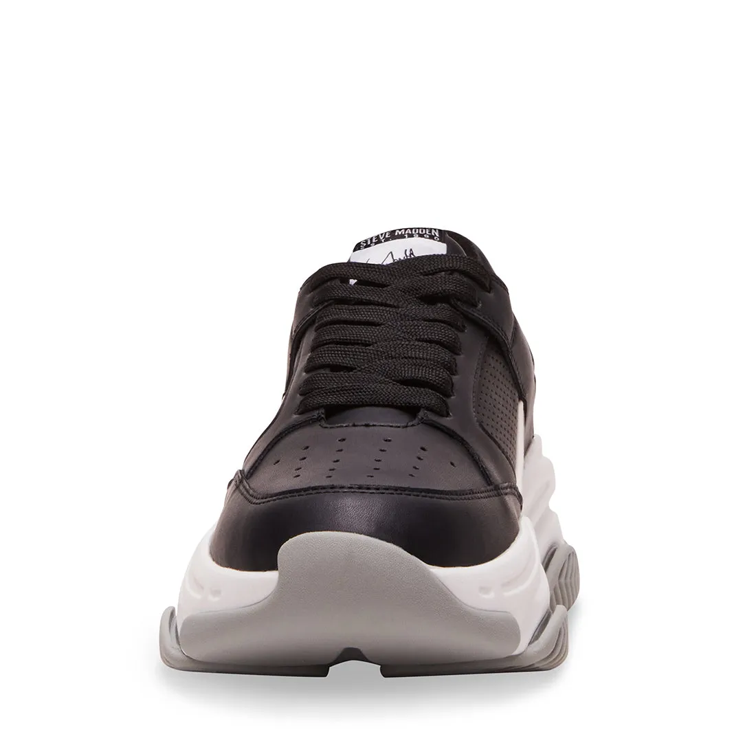 Park Trainer BLACK/WHTE