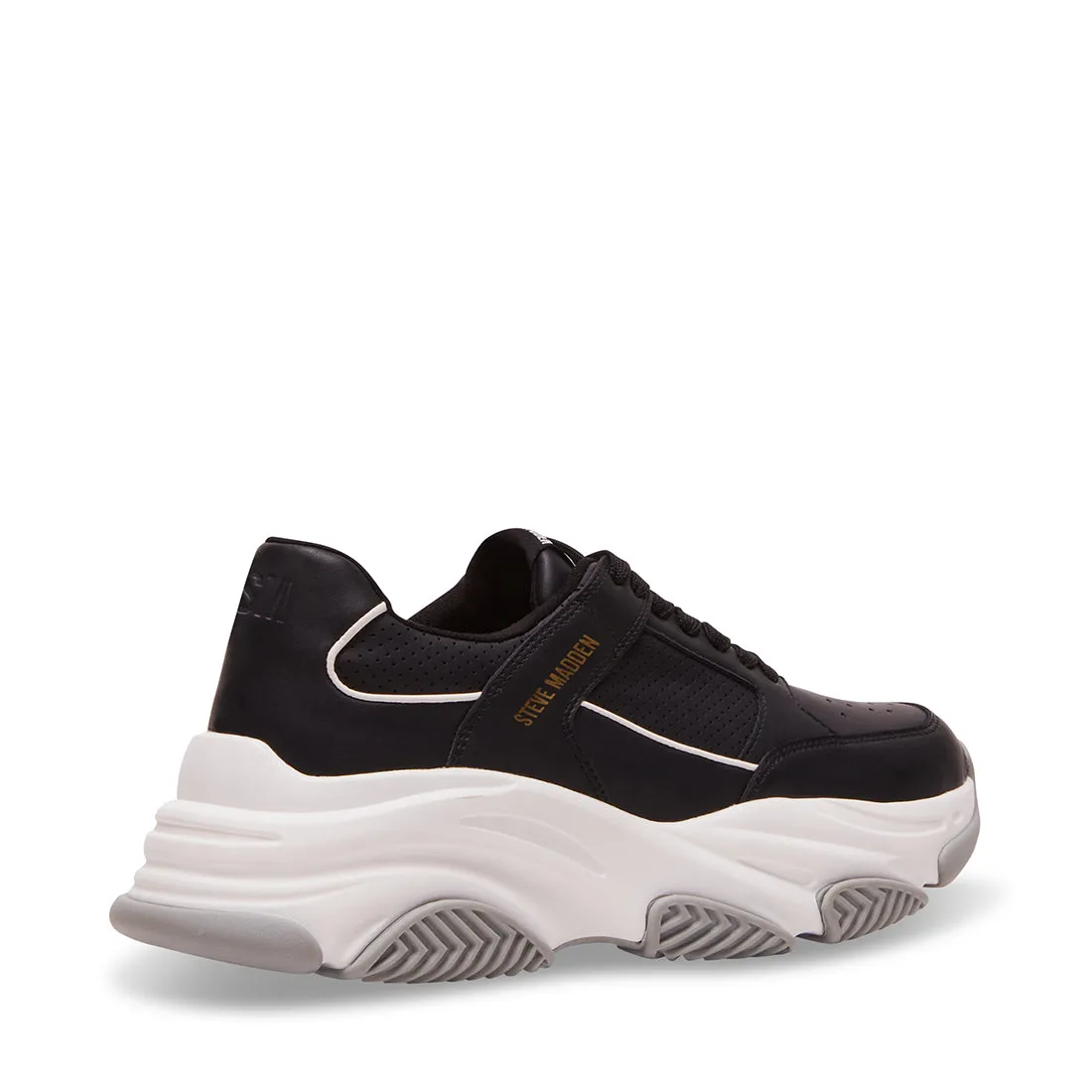 Park Trainer BLACK/WHTE
