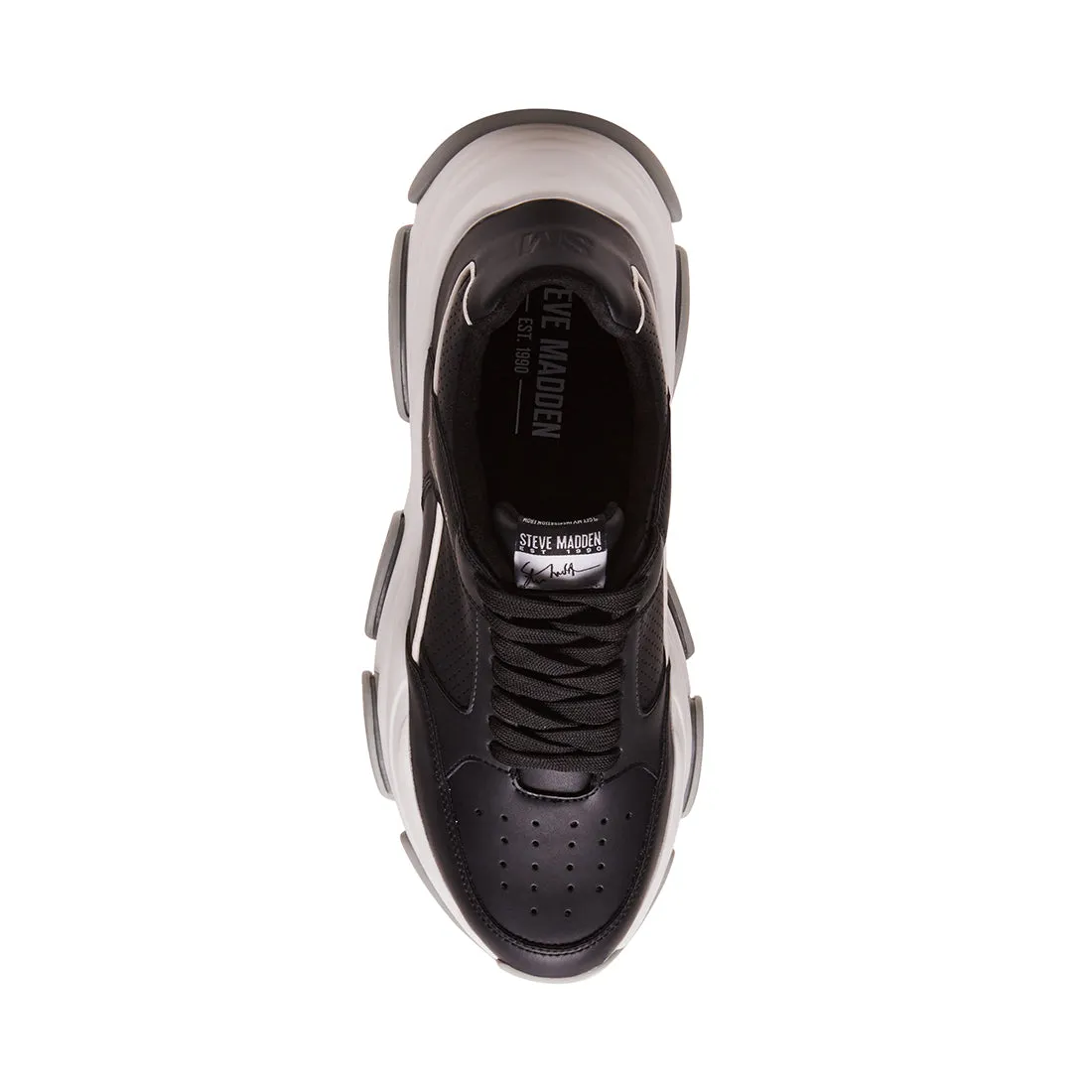 Park Trainer BLACK/WHTE