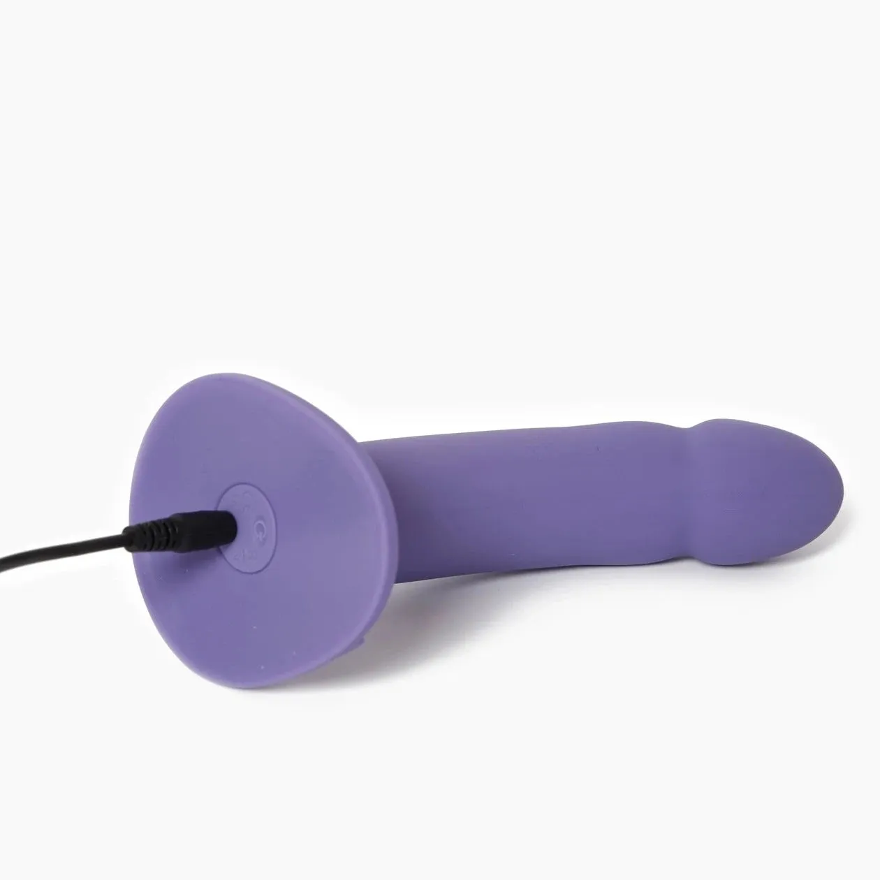 Pegasus 6 inch Curved Realistic G-Spot/ P-Spot Peg Rechargeable Remote Controlled Pegging Set includes Adjustable Harness