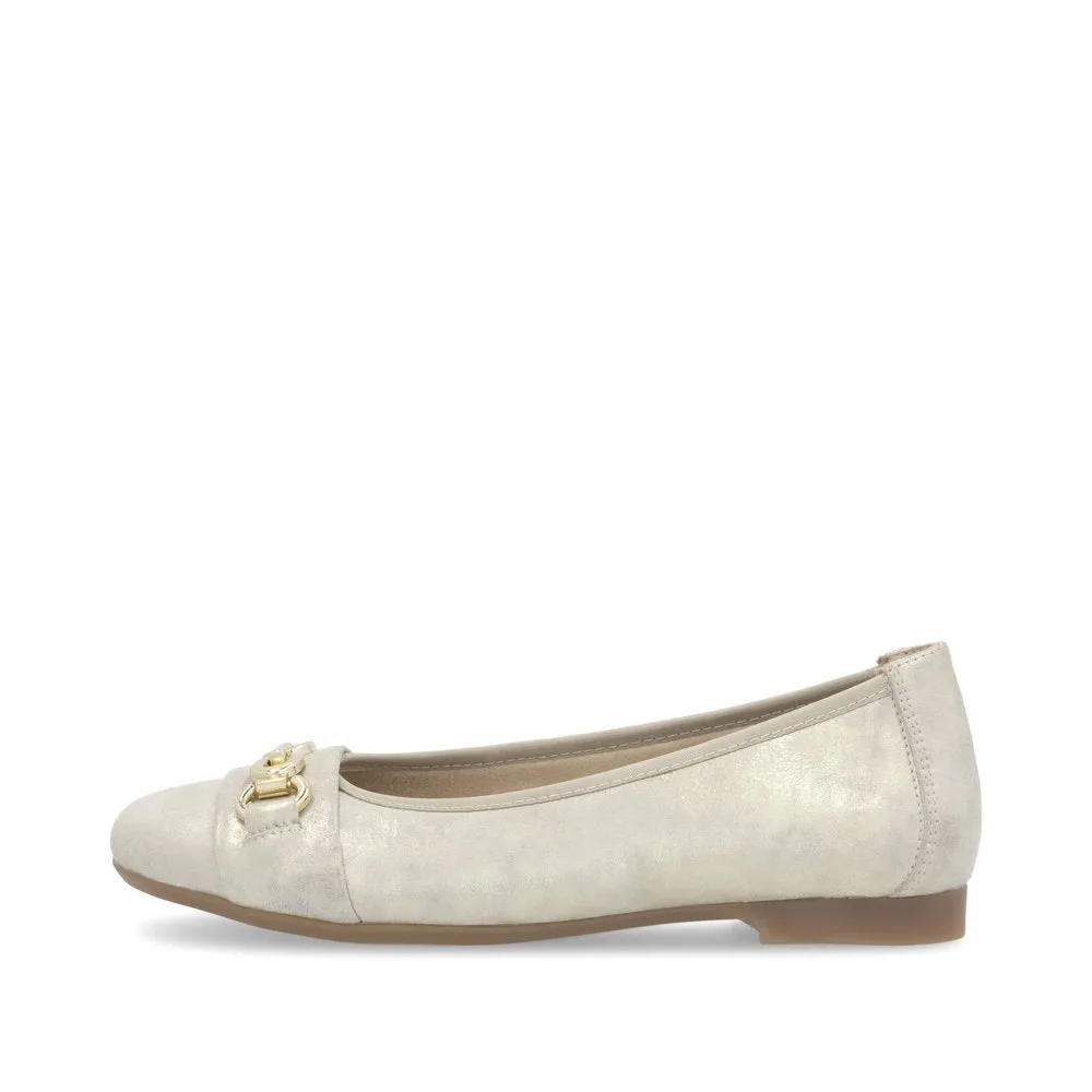 REMONTE- WOMEN'S D0K10-90 FLAT