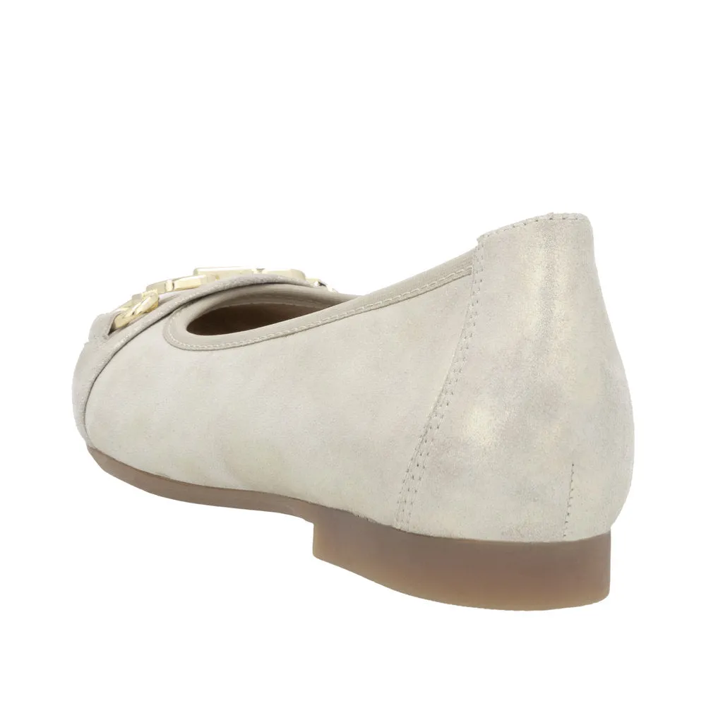 REMONTE- WOMEN'S D0K10-90 FLAT