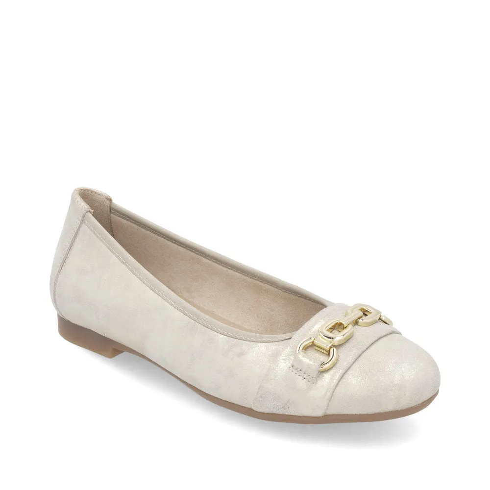 REMONTE- WOMEN'S D0K10-90 FLAT