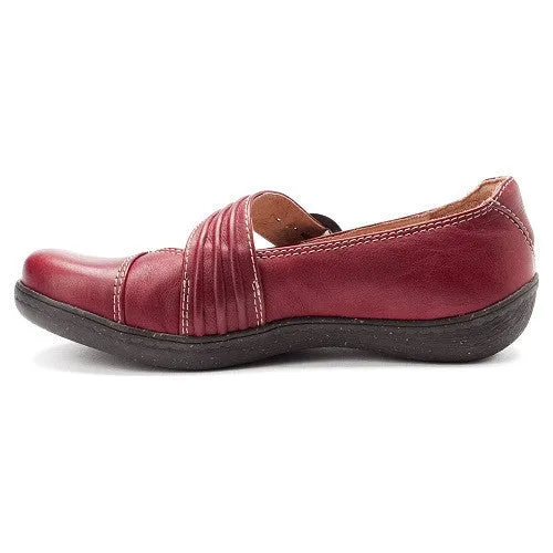 Sanita Women's Jytta Mary Janes