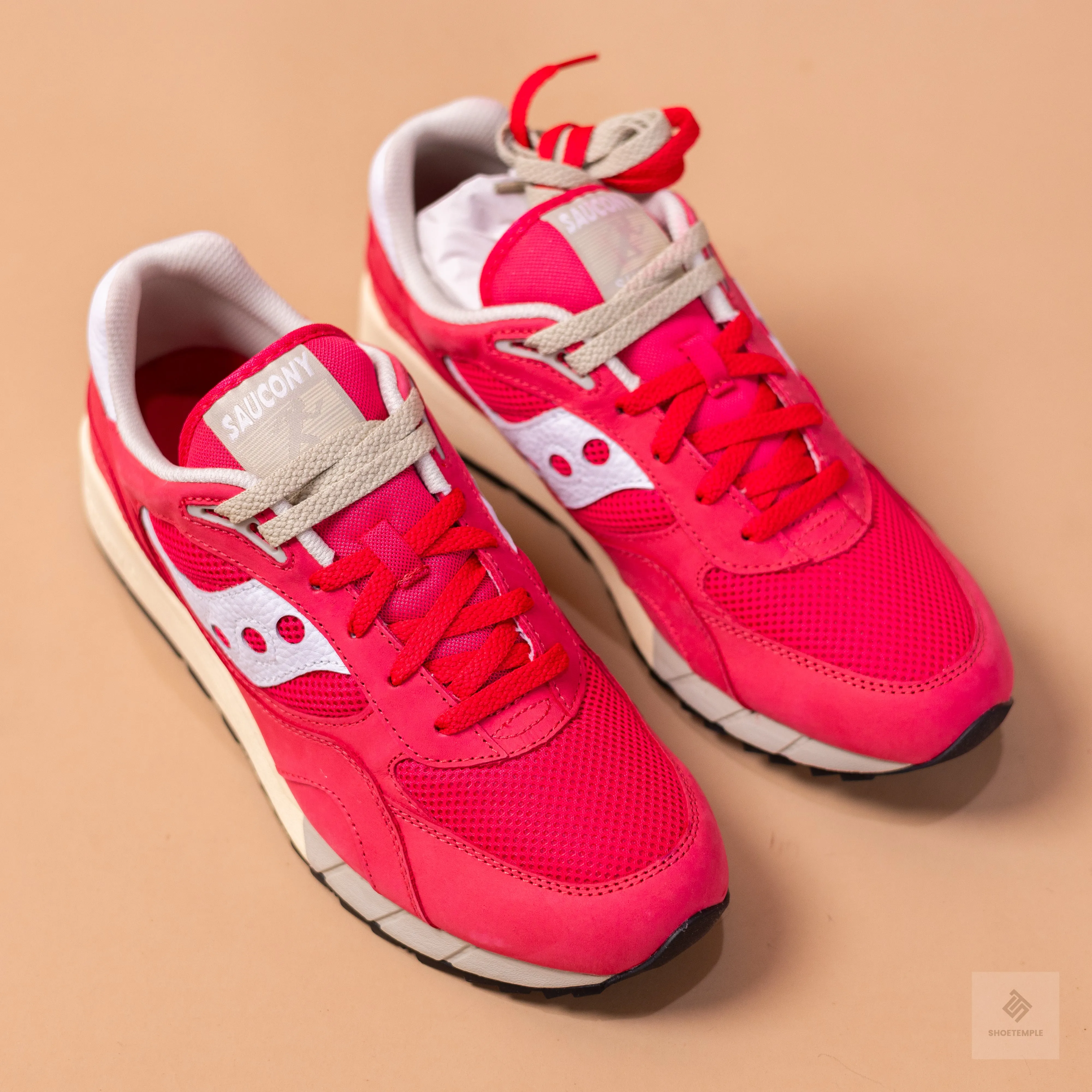 Saucony Shadow 6000 Sneaker