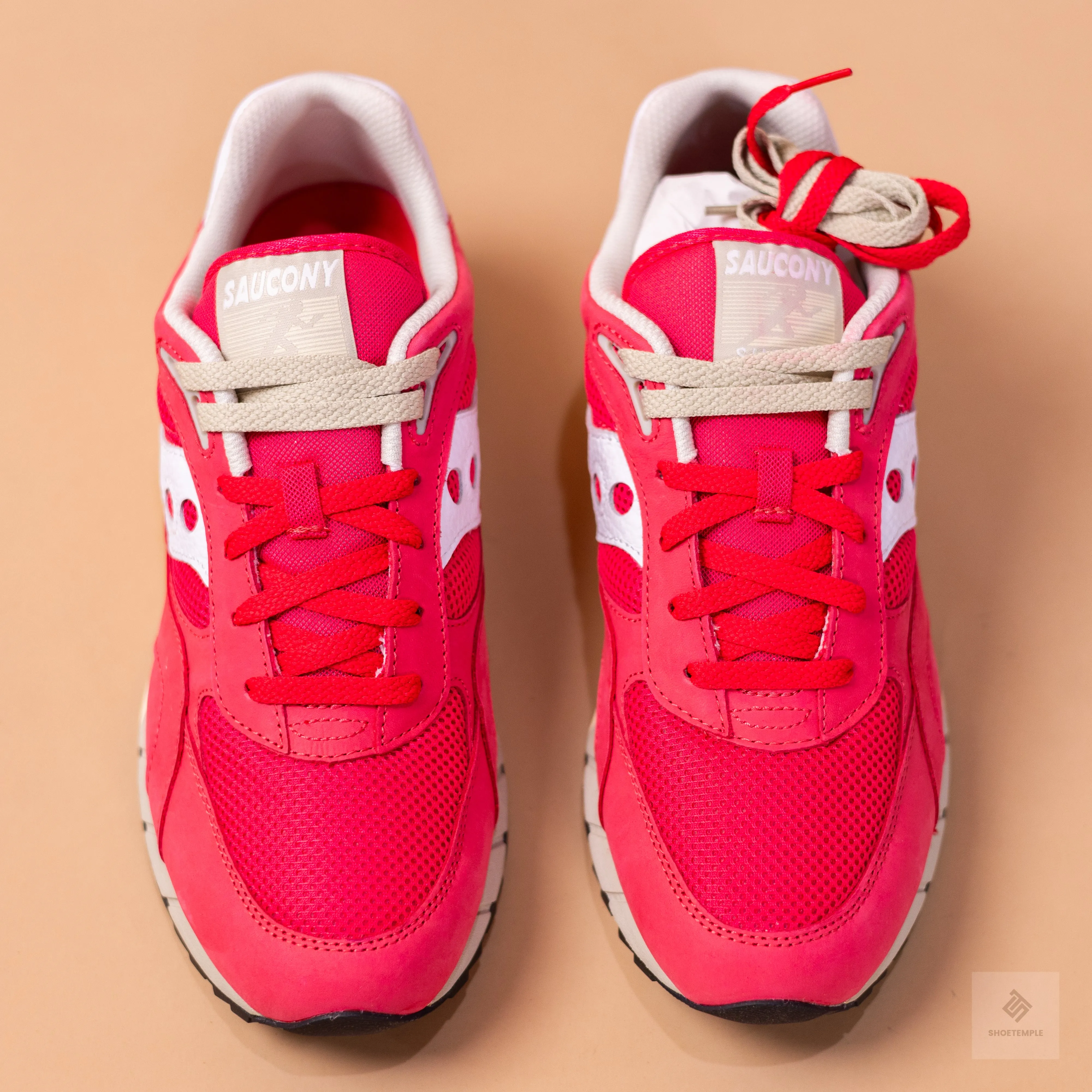 Saucony Shadow 6000 Sneaker