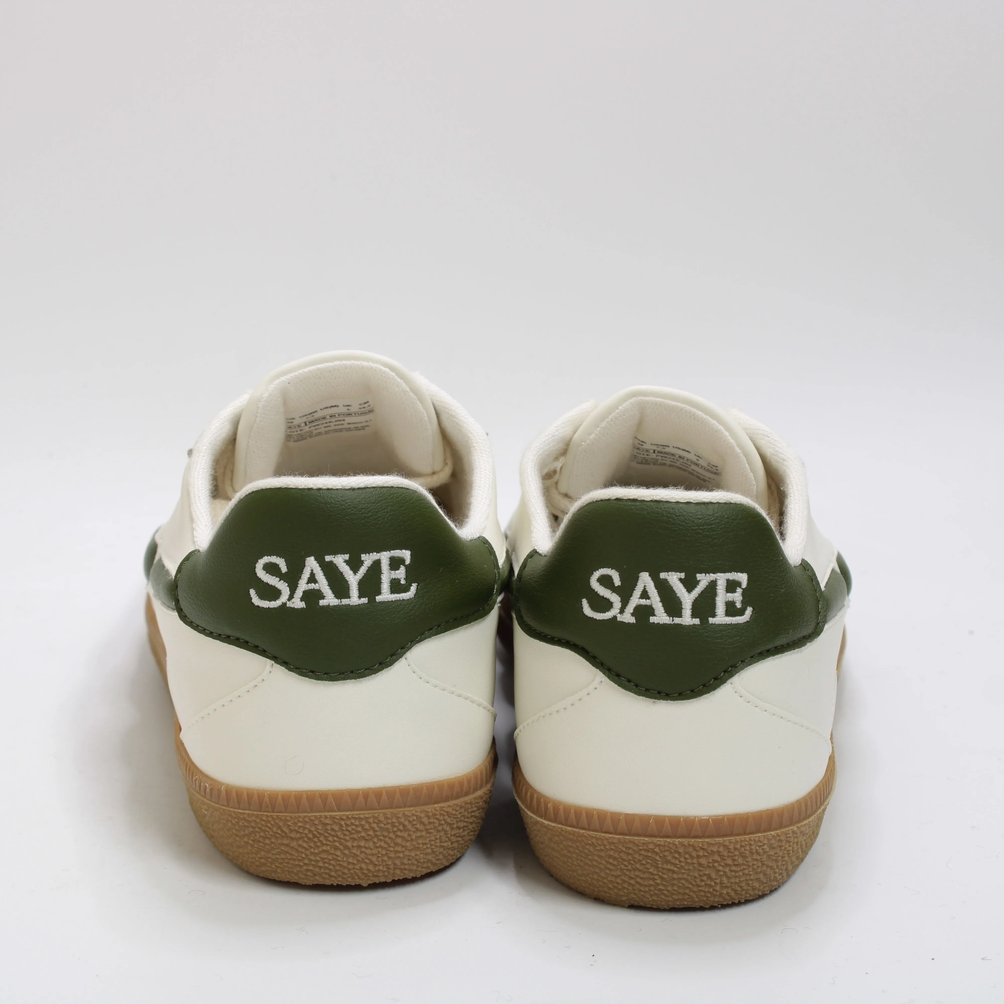 Saye Modelo '70 Trainers Cactus Caramel