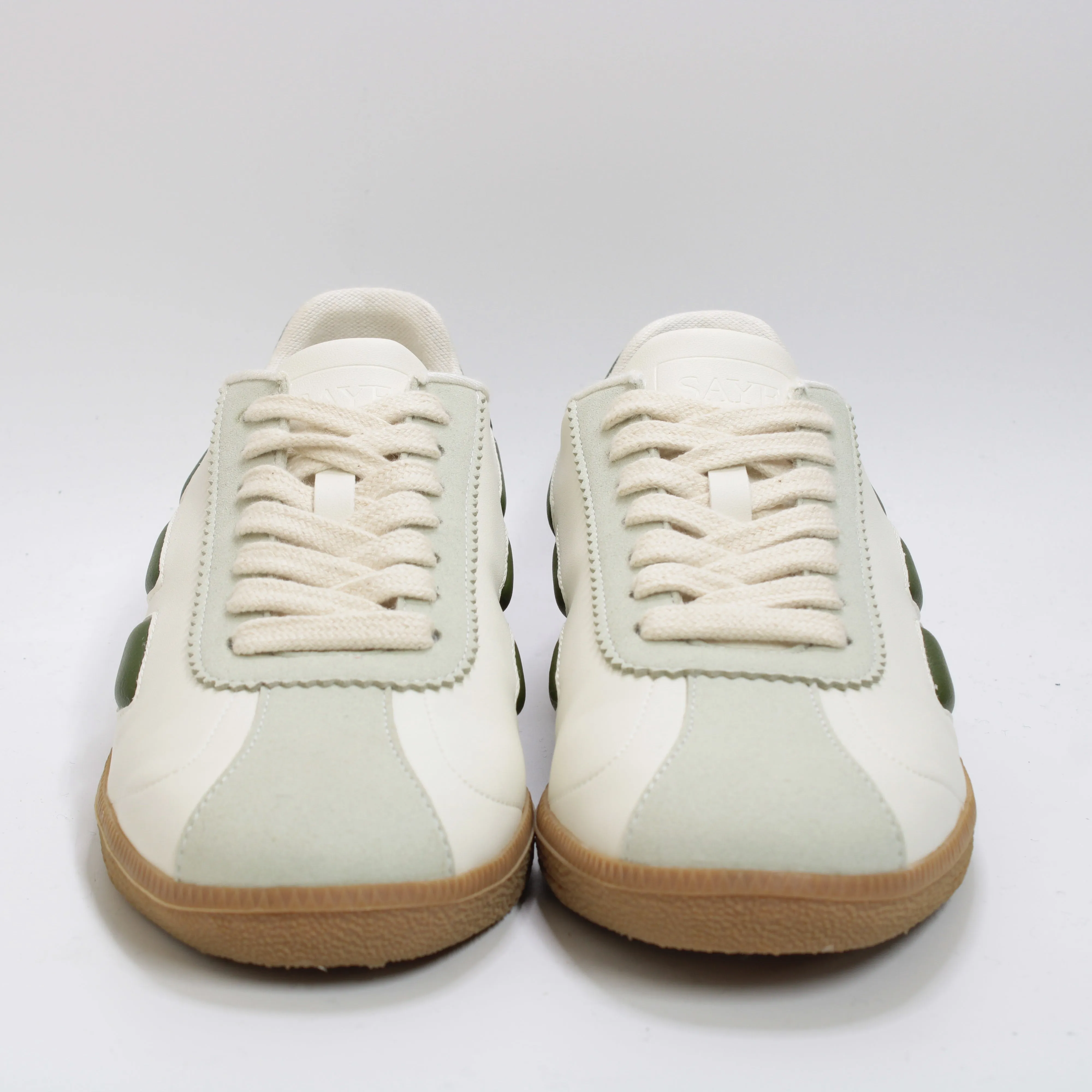 Saye Modelo '70 Trainers Cactus Caramel